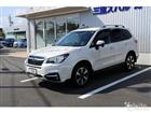 Subaru Forester 2.0CVT, 2017, 40000