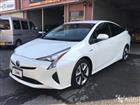 Toyota Prius 1.8AT, 2017, 45000