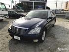 Toyota Camry 2.5AT, 2007, 104000