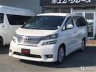 Toyota Vellfire 3.5AT, 2008, 103000