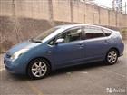 Toyota Prius 1.5AT, 2007, 90000