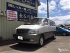 Toyota Granvia 3.0AT, 2001, 125000