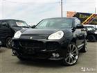 Porsche Cayenne S 4.5AT, 2004, 80000