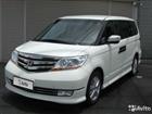 Honda Elysion 2.4AT, 2010, 48000