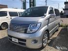 Nissan Elgrand 2.5AT, 2007, 71000