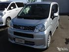 Daihatsu Move 0.7CVT, 2016, 65000