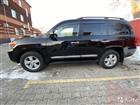 Toyota Land Cruiser 4.6AT, 2012, 125000