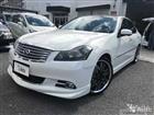 Nissan Fuga 3.5AT, 2009, 88000