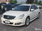 Nissan Teana 2.5CVT, 2012, 67000