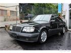 Mercedes-Benz E- 5.0AT, 1994, 45000