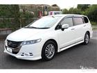 Honda Odyssey 2.4AT, 2010, 69000