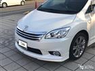 Toyota Mark X ZiO 2.4CVT, 2010, 101000