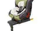  Daiichi First 7 Isofix, 0-25 