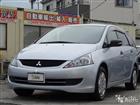 Mitsubishi Grandis 2.4, 2007, 86523