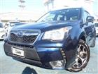 Subaru Forester 2.0CVT, 2013, 89000