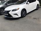 Lexus ES 2.5AT, 2016, 87000