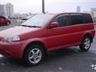 Honda HR-V 1.6CVT, 2005, 167000