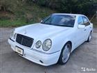 Mercedes-Benz E- AMG 5.4AT, 1999, 75000