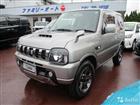 Suzuki Jimny 0.7AT, 2015, 43000