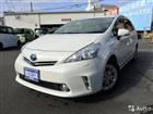 Toyota Prius 1.8CVT, 2014, 83001