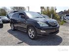 Toyota Harrier 3.0AT, 2004, 127000