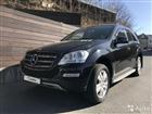 Mercedes-Benz M- 3.5AT, 2011, 68000