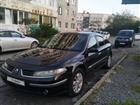 Renault Laguna 2.0AT, 2006, 165000