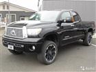 Toyota Tundra 5.7AT, 2008, 115000