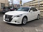 Toyota Crown 2.5AT, 2015, 50000