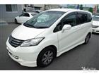 Honda Freed 1.5CVT, 2010, 86000