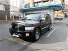 Infiniti QX56 5.6AT, 2004, 160000