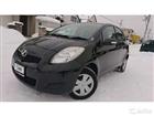 Toyota Vitz 1.3AT, 2009, 105000