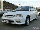 Toyota Caldina 2.0AT, 2002, 98000