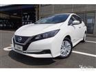 Nissan Leaf AT, 2017, 24000