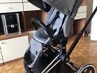  Cybex Priam Platinum