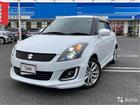 Suzuki Swift 1.2CVT, 2016, 21000