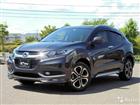 Honda Vezel 1.5AMT, 2015, 55000