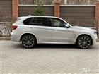 BMW X5 3.0AT, 2017, 62167