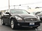 Nissan Fuga 2.5AT, 2011, 127000