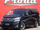 Toyota Vellfire 2.4AT, 2010, 74000