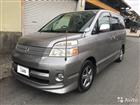 Toyota Voxy 2.0AT, 2005, 98000