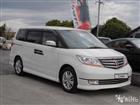 Honda Elysion 2.4AT, 2008, 86000