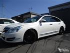 Nissan Teana 2.5CVT, 2008, 80000