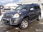 Toyota Land Cruiser Prado 3.0AT, 2004, 149000