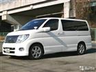 Nissan Elgrand 3.5AT, 2007, 85000