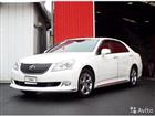 Toyota Crown Majesta 4.6AT, 2012, 120000