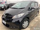 Honda Freed 1.5CVT, 2009, 80000