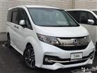 Honda Stepwgn 1.5AT, 2017, 30162