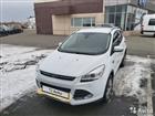 Ford Kuga 2.0AMT, 2013, 62000