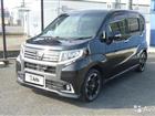 Daihatsu Move 0.7CVT, 2017, 64100